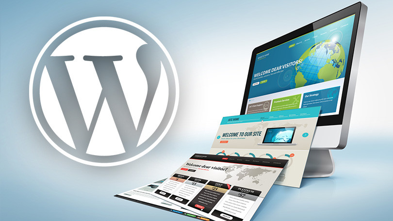 Webs WordPress