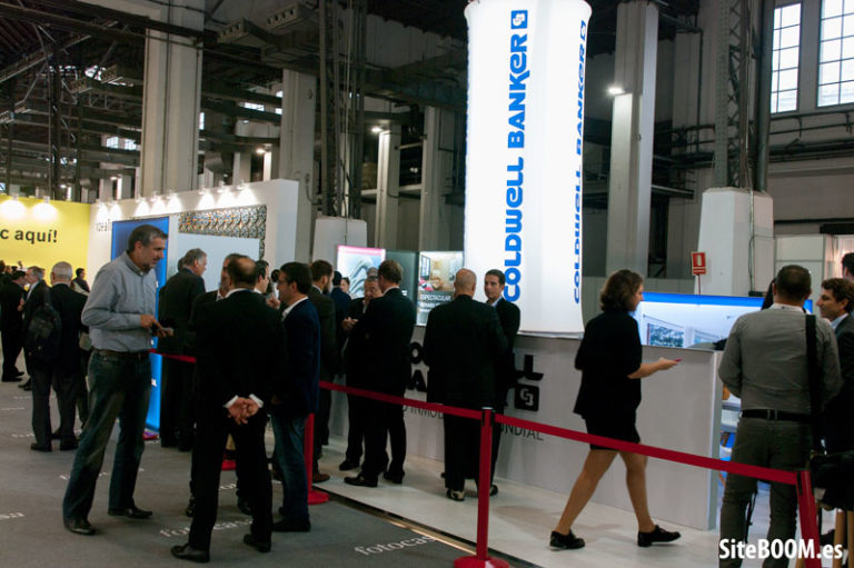 Barcelona Meeting Point 2016