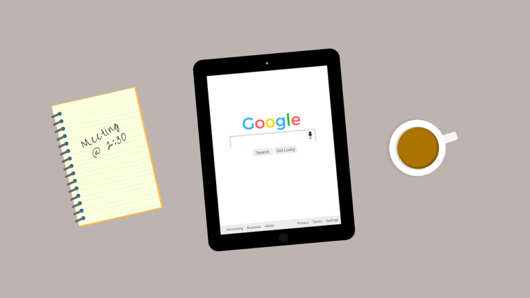 contenido web