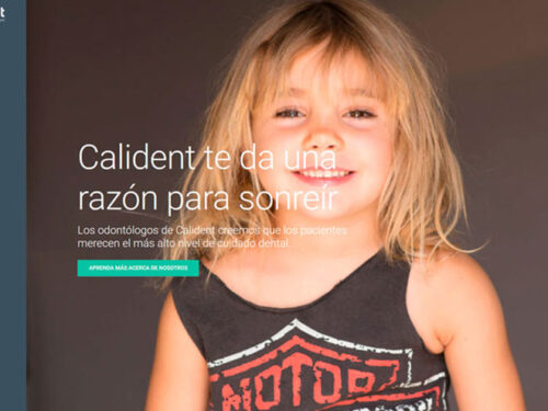 calident.es - Clínica Dental Calident Sitges