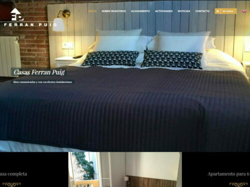 Casas Ferran Puig - casasferranpuig.com