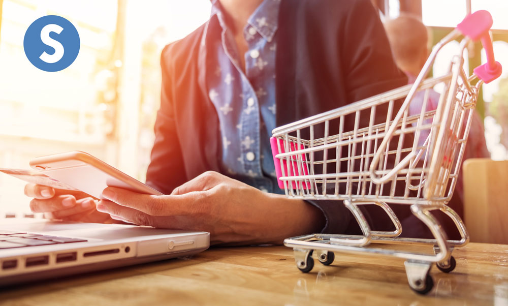 envíos eCommerce