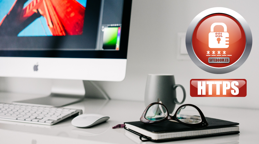 Conexiones seguras certificados SSL
