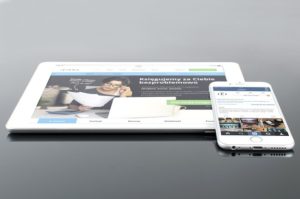diseño web responsive adaptable