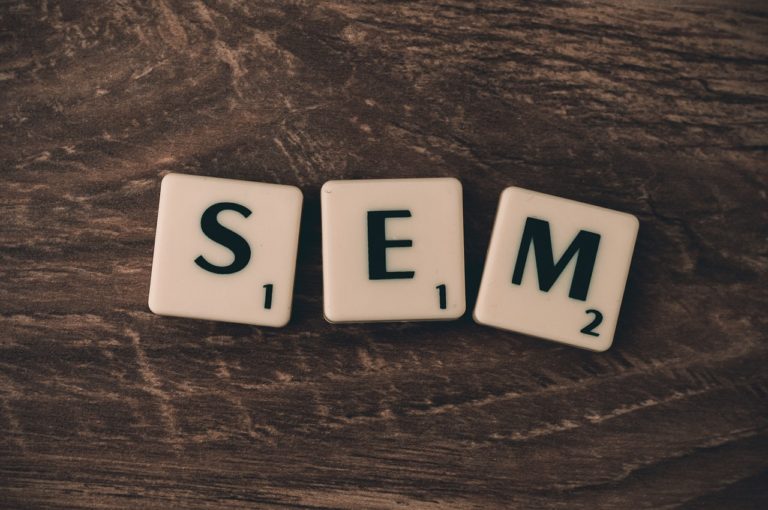 ¿Qué es el sem?