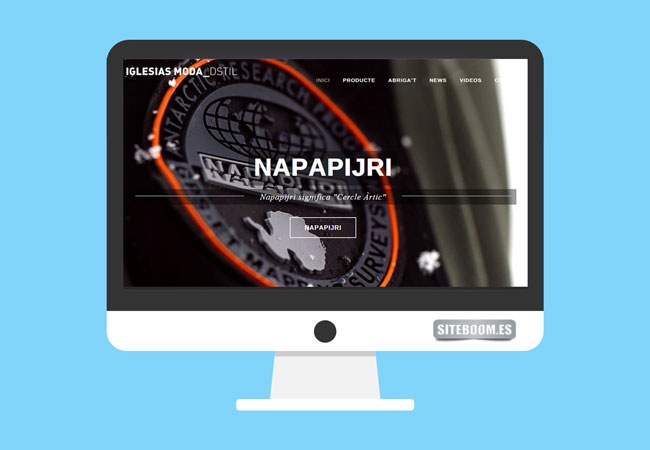 Tendencias Web 2017