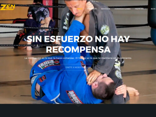 zengarraf.com - Gimnasio Vilanova i la Geltrú - Crossfit - Fitness