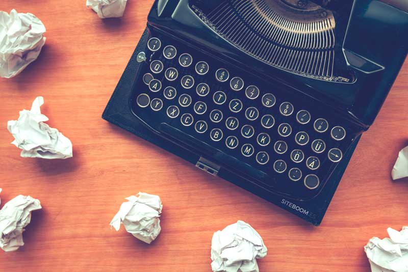 Copywrigint para web y marketing digital