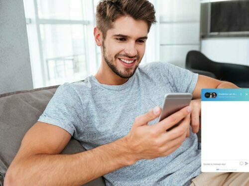 Instalar un chat en WordPress Smartsupp