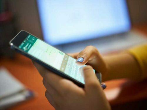 Whatsapp para tu web WordPress