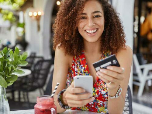 Empresa de diseño de tiendas online a medida