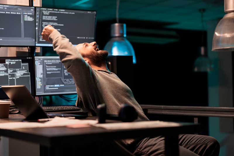 Cómo usar inteligencia artificial en páginas web (IA)