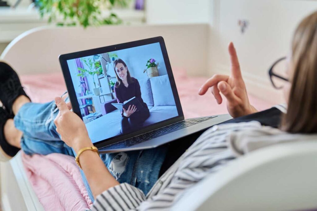 Tipos de tipos de webs de venta online para negocios