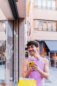 8 Beneficios de optimizar mi negocio local con una tienda online