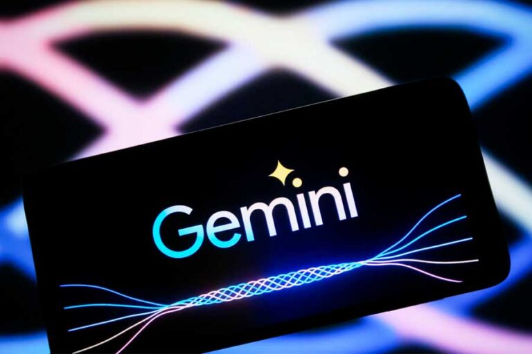 Gemini Google, IA para empresas