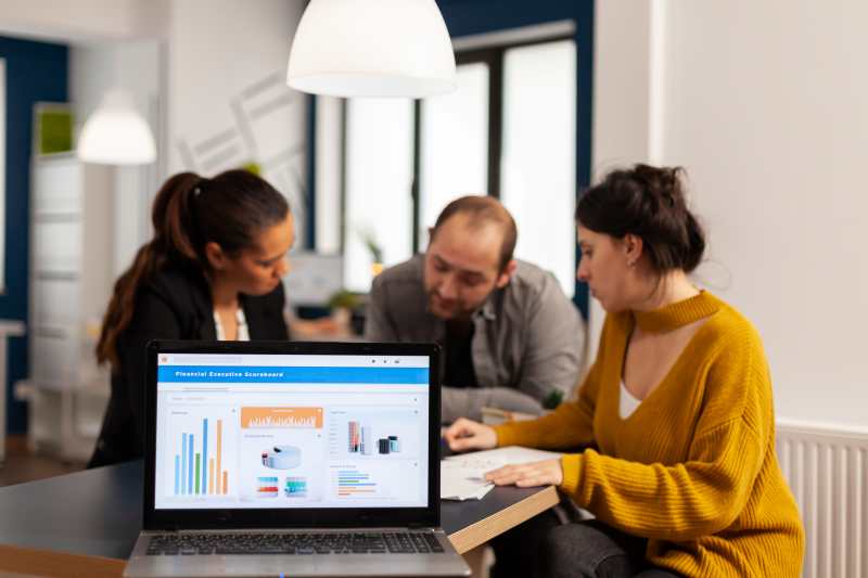 6 herramientas web que ahorran tiempo y mejoran la productividad de tu negocio